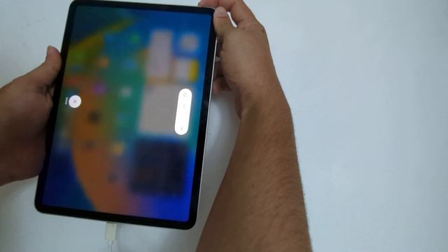 How to Put iPad Pro in Recovery Mode смотреть онлайн