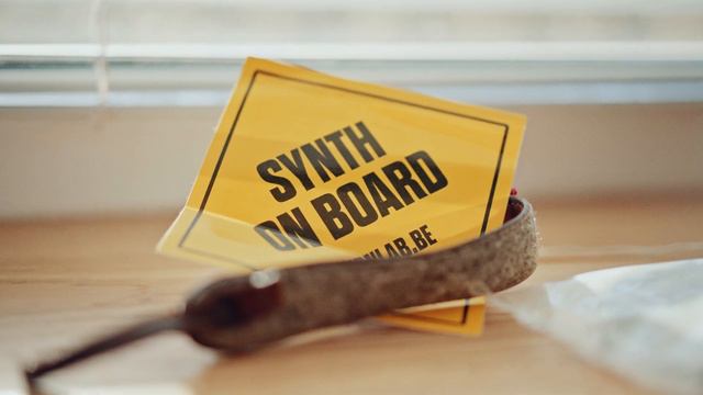 Hip-Hop jam with only Korg Minilogue XD and Ableton Push2 смотреть онлайн