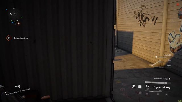 Zombie tickle смотреть онлайн