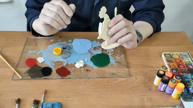 Творческая мастерская «Поделки своими руками» смотреть онлайн