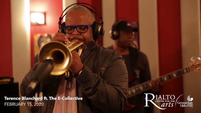 Terence Blanchard смотреть онлайн