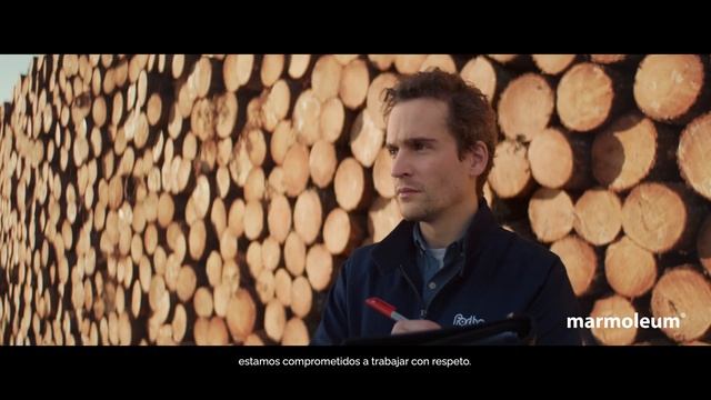 Pavimentos Marmoleum, Elaborados Por Humanos | Forbo Flooring Systems