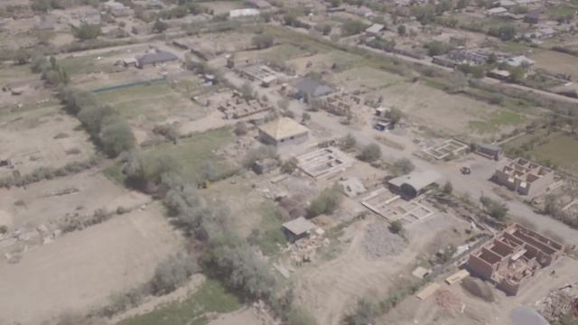 Мониторинг строительных работ Фирдоуси Туркестанская область за 21.07.2020г. смотреть онлайн