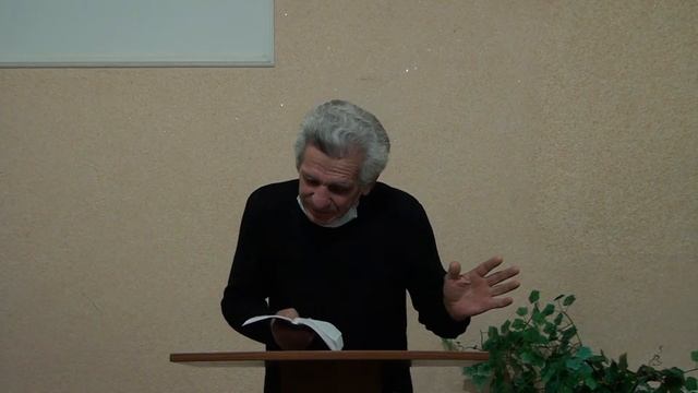 Утренняя молитва 27.11.2020 (Live) смотреть онлайн