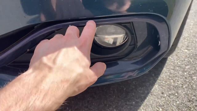 BMW F32/36 Alpina Front Lip TEST FIT смотреть онлайн