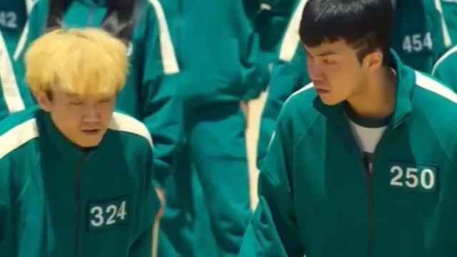 Xavfli o'yin Kalmar o'yini uzbek o'zbek tilida premyera barcha qismlari Kalmar_o’yin_uz #калмар смотреть онлайн