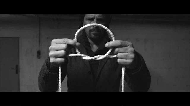 Обучение фокусу с веревочкой смотреть онлайн