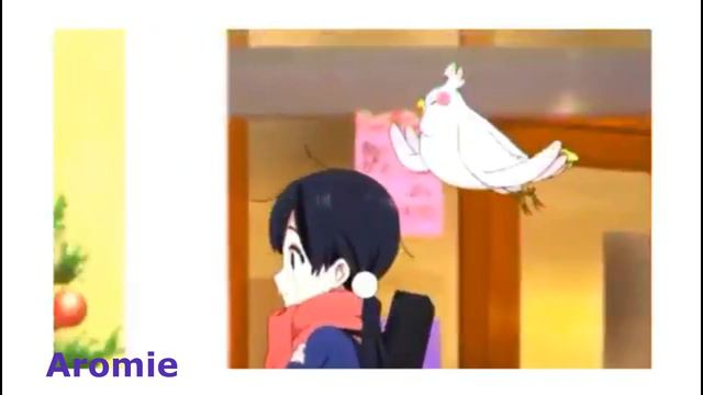 [AMV] MEP с моими волчатками :) С новым годом всех!!!!!!!!!!!