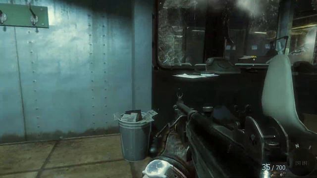 Call of Duty Black Ops Прохождение Часть 15 "Искупление + Финал" (Без комментариев) смотреть онлайн