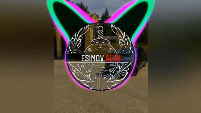 ЧЁРНЫЙ ДЕЛЬФИН 🐬 (ALIBI REMIX 2021) смотреть онлайн