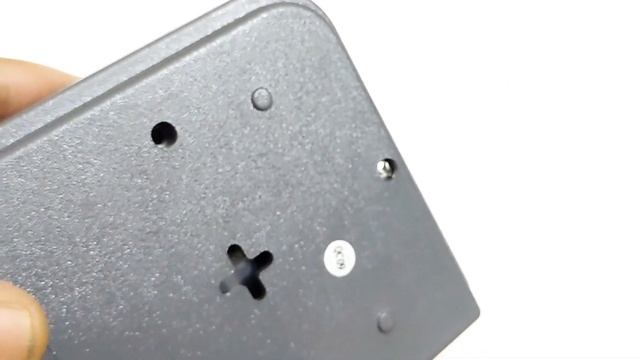 Tri-Wing Screw - How to Open with Torx Screwdriver смотреть онлайн