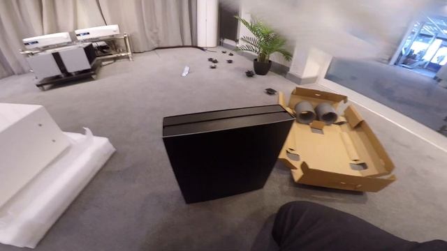 Unboxing KEF Reference 3 Meta at Martins Hi-Fi смотреть онлайн