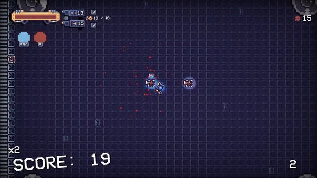 Arena Survival Crossed With Tower Defense! - Mechabot Defender смотреть онлайн