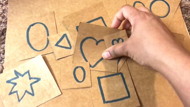 How to Teach BIG & Small size concept at home to 2-3 year old| DIY Big/small PRESCHOOL lesson plan смотреть онлайн