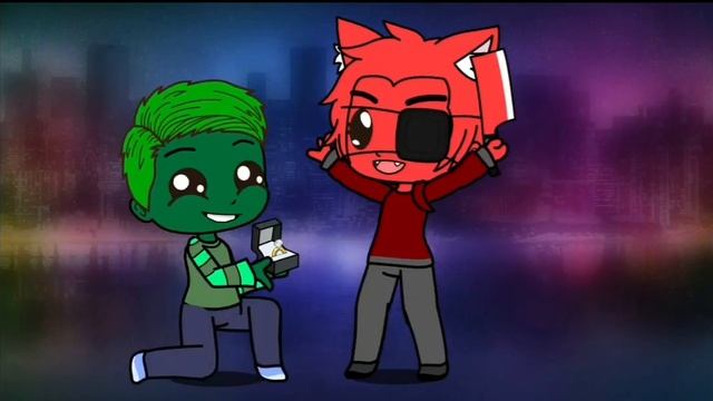 Фоксян ты сам это сказал? (@Error pro Game @-n-3365 ) смотреть онлайн