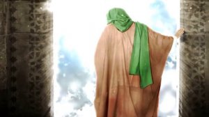 Пророк Нух(г.с).