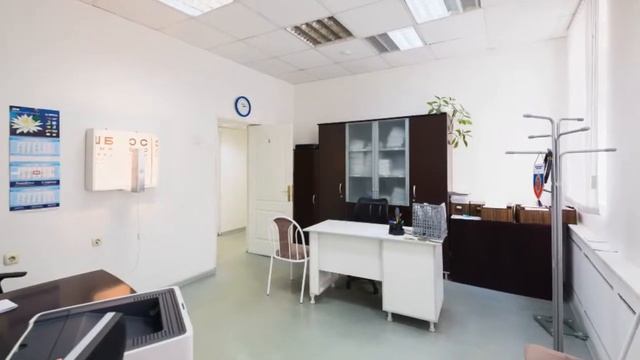 Медкомиссия на Полянке смотреть онлайн