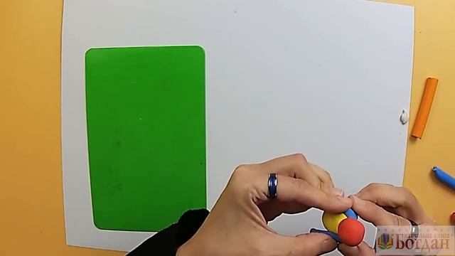 Майстер-клас "Папуга" смотреть онлайн