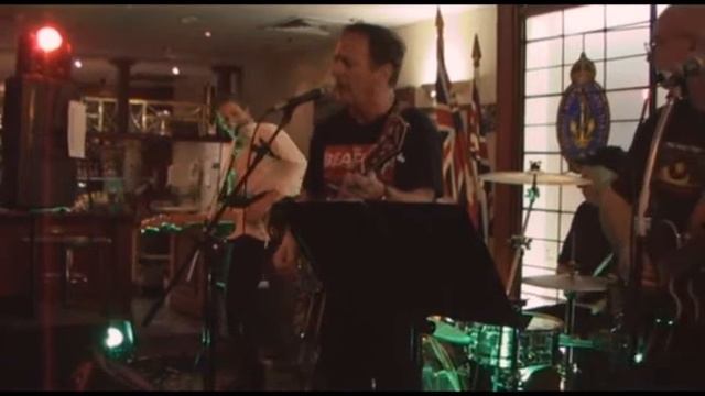 Sick & Tired - The Ripchords смотреть онлайн
