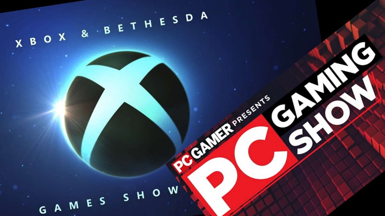 СТРИМ НА РУССКОМ: Xbox &amp; Bethesda // PC Gaming Show 2022 смотреть онлайн