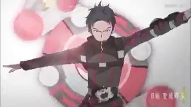 Kamen Rider Zi-O Fan Animation - Geiz Transformation смотреть онлайн