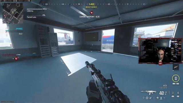 Call of Duty - Ranked Grind!! LIVE #Multistream! смотреть онлайн