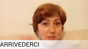 ГОВОРИМ НА ИТАЛЬЯНСКОМ.  ПРОЩАНИЕ: ПОКА,  ДО ВСТРЕЧИ,  УВИДИМСЯ,  СОЗВОНИМСЯ,  ДО СЛЕДУЩЕЙ ВСТРЕЧИ.