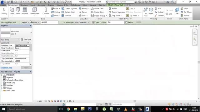 Revit Architecture 2013/2014/2015/2016/2017 Templates And Families Not Installed SOLVED!! Tutorial# смотреть онлайн
