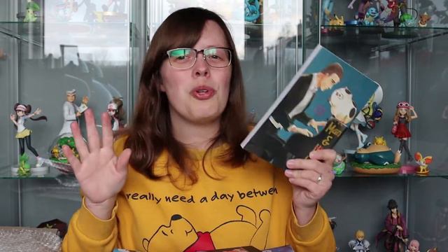 HUGE Archonia Unboxing | Figure, Manga & More! смотреть онлайн