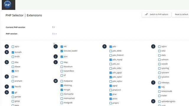 FnF 171 - How to 013 - Change PHP Version in Cpanel смотреть онлайн