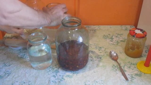 Боярышник с медом смотреть онлайн