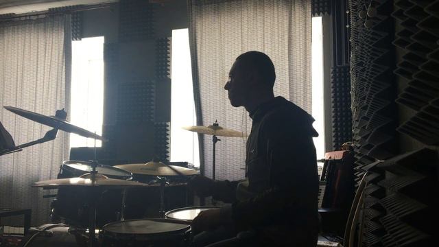 Bon Jovi - It’s My Life (drum cover) - 29.06.23 смотреть онлайн