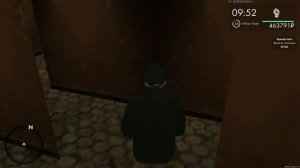 MTA  Province лабиринт на МАЭС