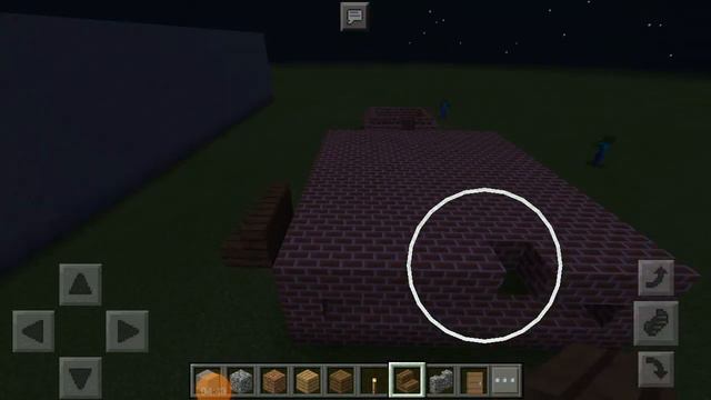 постройки в майнкрафт, КТО ЛУЧШЕ ПОСТРОИТ ДОМ ЗА 1 МИНУТУ И ЗА 5 !✔ смотреть онлайн