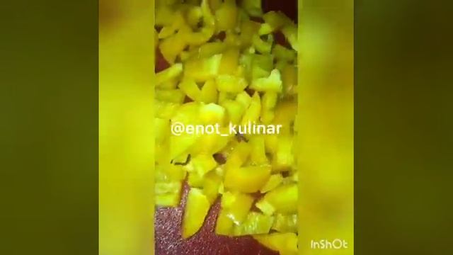 САЛАТ «БУЙСТВО КРАСОК»? смотреть онлайн