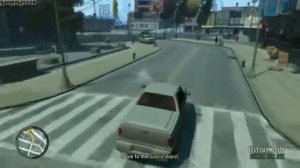 Grand Theft Auto IV - Story 100% - Full Game Walkthrough / Longplay (HD, 50fps)