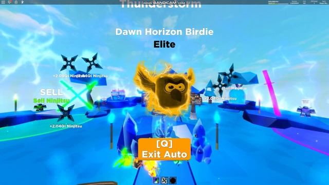 ОТ НУБА ДО ПРО В СИМУЛЯТОР ЛЕГЕНДЫ НИНДЗЯ. NINJA LEGENDS ROBLOX смотреть онлайн