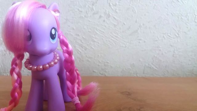 AskDaisy | Ответы на Ваши вопросы 2 | Mlp Daisy Marchelliz