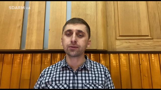 Вечерние размышления l Тема: Ожесточенное сердце l Горобец Максим 8.05.2022 смотреть онлайн