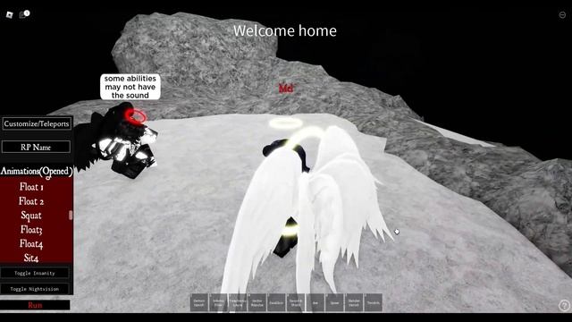 Roblox:"Creepypasta RP Reborn beta" THE RETURN OF CREEPYPASTA RP REBORN!(same maps!same morphs!) смотреть онлайн