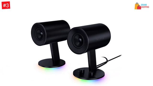 TOP 5 Best Computer Soundbars in 2022 смотреть онлайн