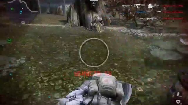 Warface Вывалился из лодки непонятно как смотреть онлайн