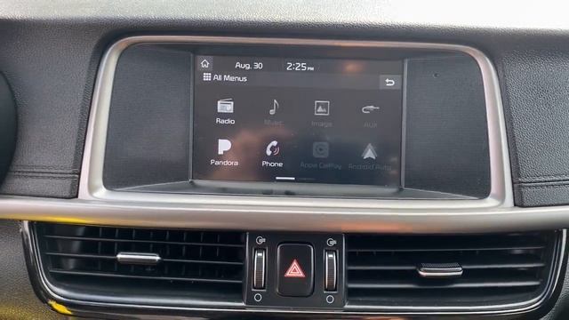 2018 Kia Optima Pleasant Hill, Des Moines, Ames, Cedar Rapids, Iowa City, IA J01921P смотреть онлайн