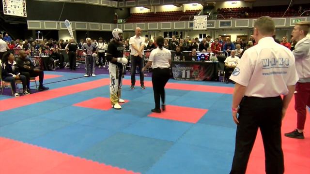 Richard Avery Plowden v Anatoli Kuschnir Irish Open 2019 смотреть онлайн