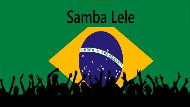 Samba Lele смотреть онлайн