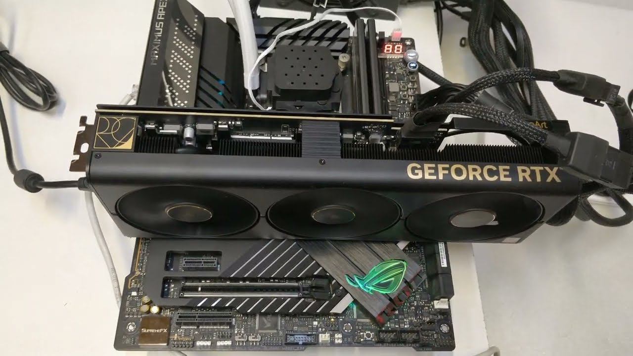 ASUS ProArt RTX4070Ti