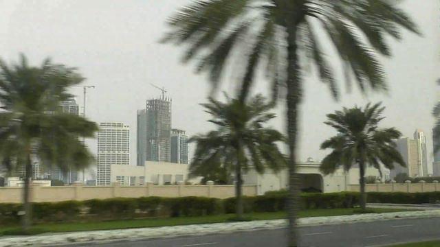 Дубай.Бесконечные небоскребы и тоннель под морем.دبي.ناطحات السحاب التي لا نهاية لها ونفق تحت البحر смотреть онлайн