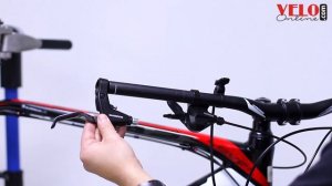 Как заменить тормозные ручки на велосипеде?