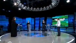 Честный понедельник - Церковь и светское общество 03.10.11