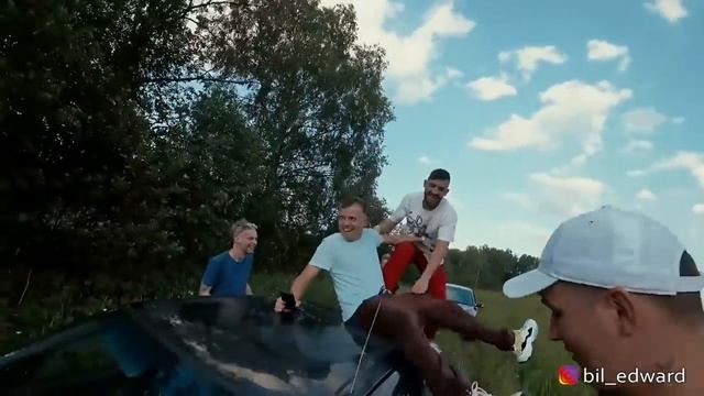Эдвард Бил Лучшее / Совместный Пранк С Марк Булах / Нарезка Пранков Edward Bil / Лучшие Пранки смотреть онлайн